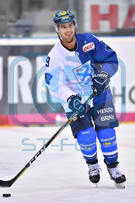 ERC Ingolstadt vs Kölner Haie, Eishockey, DEL, Deutsche Eishockey Liga, Spieltag 52, 04.03.2018