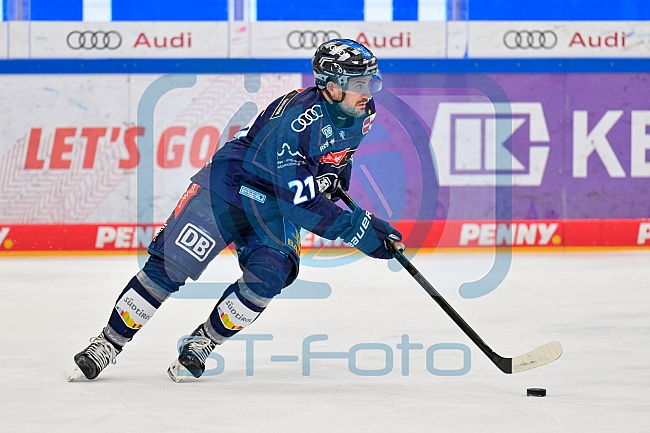 Eishockey, Herren, DEL, Saison 2024-2025, Playoffs Viertelfinale, Spiel 5, ERC Ingolstadt - Nürnberg Ice Tigers, 26.03.2025