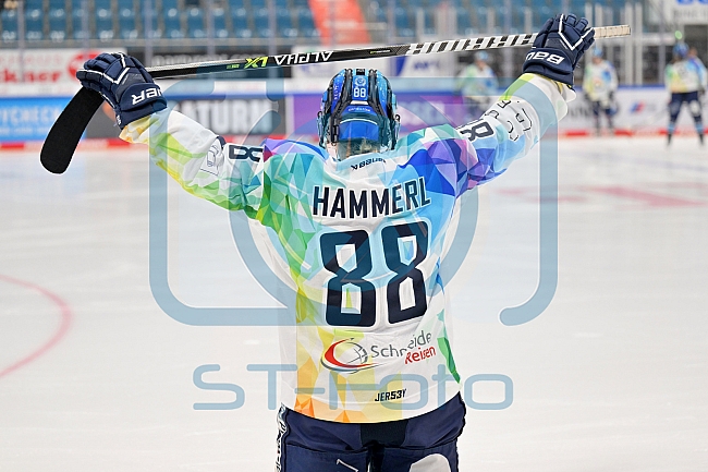 Eishockey, Frauen, DFEL, Saison 2022-2023, ERC Ingolstadt - ECDC Memmingen Indians , 27.11.2022