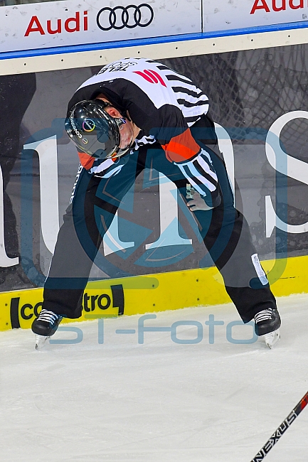 ERC Ingolstadt - Koelner Haie, Eishockey, DEL, Deutsche Eishockey Liga, Spieltag 52, 04.03.2018