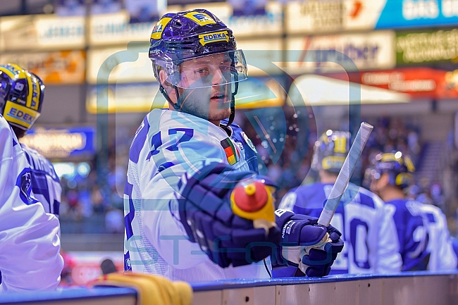 ERC Ingolstadt vs Fischtown Pinguins, Eishockey, DEL, Deutsche Eishockey Liga, Spieltag 13, 21.10.2018