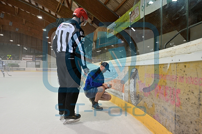 Eishockey, Herren, DEL, Saison 2024-2025, Iserlohn Roosters - HC TIWAG Innsbruck, 25.08.2024