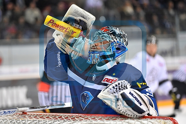 ERC Ingolstadt vs Thomas Sabo Ice Tigers, Eishockey, DEL, Deutsche Eishockey Liga, Spieltag 49, 19.02.2017