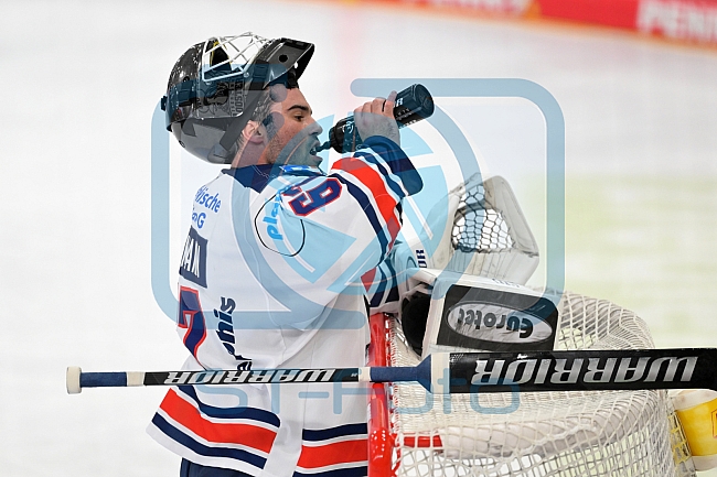 Eishockey, Herren, DEL, Saison 2022-2023, Vorbereitung, ERC Ingolstadt - Iserlohn Roosters, 14.08.2022