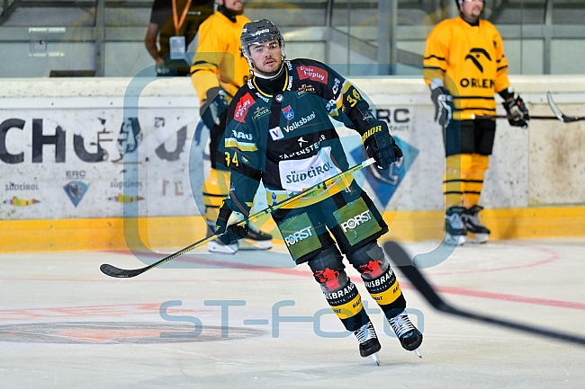 Eishockey, Herren, DEL, Saison 2026-2027, HC Falkensteiner Pustertal - HC Verva Litvinov, 23.08.2026