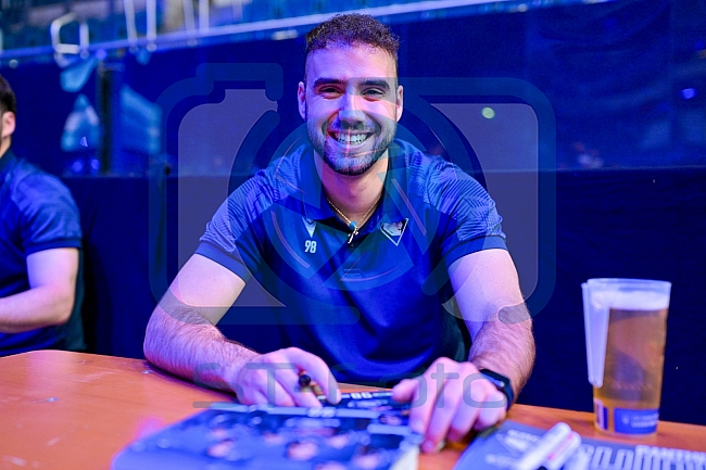 Eishockey, Herren, DEL, Saison 2025-2026, ERC Ingolstadt - Saisonabschlussfeier, 18.04.2026