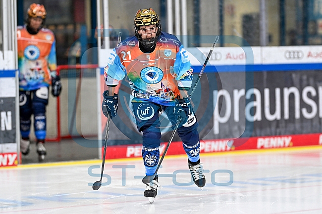 Eishockey, Frauen, DFEL, Saison 2024-2025, ERC Ingolstadt - EC Bergkamener Bären, 12.10.2024