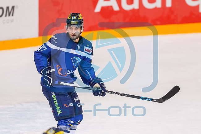 ERC Ingolstadt  - Grizzlys Wolfsburg, Eishockey, DEL, Deutsche Eishockey Liga, Spieltag 37, 13.01.2017