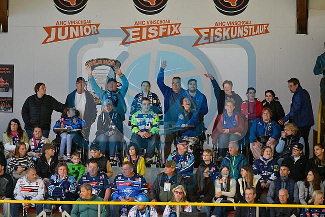 Eishockey, Herren, DEL, Saison 2026-2027, ERC Ingolstadt - HC Falkensteiner Pustertal, 21.08.2026