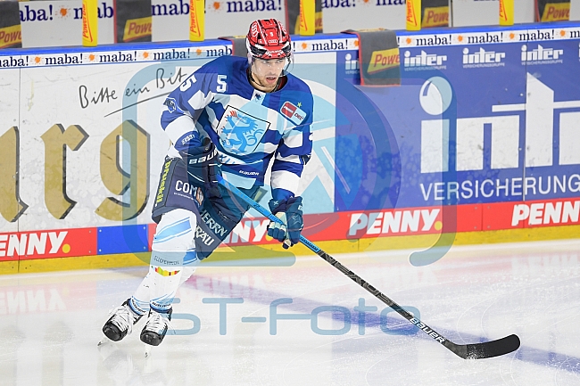 Eishockey, Herren, DEL, Saison 2020-2021, Adler Mannheim - ERC Ingolstadt, 24.01.2021