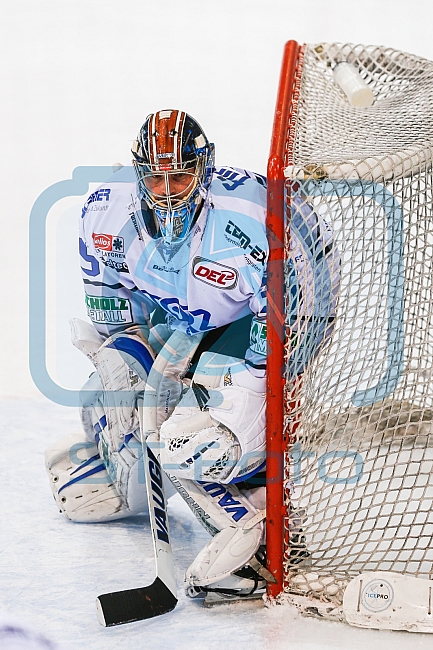 ERC Ingolstadt vs Schwenninger Wild Wings Eishockey, DEL, Deutsche Eishockey Liga, Spieltag 25, 04.12.2016
