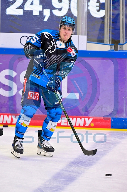 Eishockey, Herren, DEL, Saison 2025-2026, Spiel 31, ERC Ingolstadt - EHC Red Bull München, 23.12.2025
