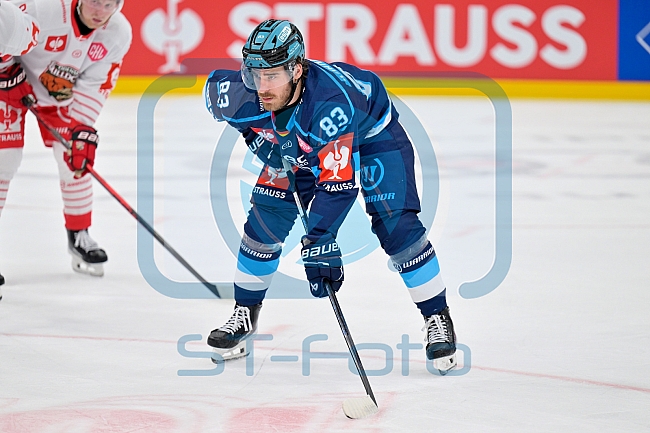 Hockey, Mens, CHL, Season 2025-2026, Regular Season, Game Day 6, ERC Ingolstadt - Odense Bulldogs, 15.10.2025