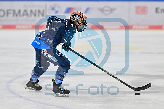 Eishockey, Frauen, DFEL, Vorbereitung, Saison 202-2025, ERC Ingolstadt - St. Pölten, 07.09.2024