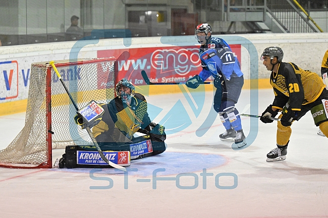 Eishockey, Herren, DEL, Saison 2023-2024, Vinschgau Cup, ERC Ingolstadt - HC Pustertal, 25.08.2023