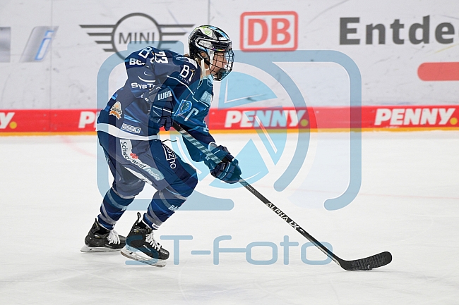 Eishockey, Frauen, DFEL, Saison 2021-2022, ERC Ingolstadt - ESC Planegg-Würmtal, 22.01.2021