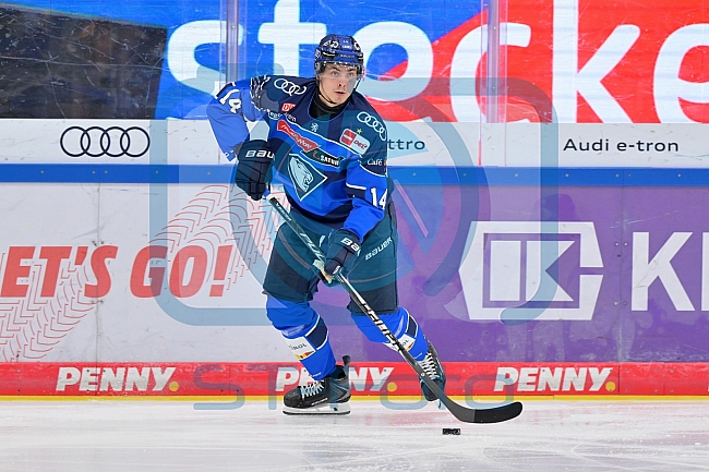 Eishockey, Herren, DEL, Saison 2026-2027, Testspiel, ERC Ingolstadt - EV Zug, 04.09.2026