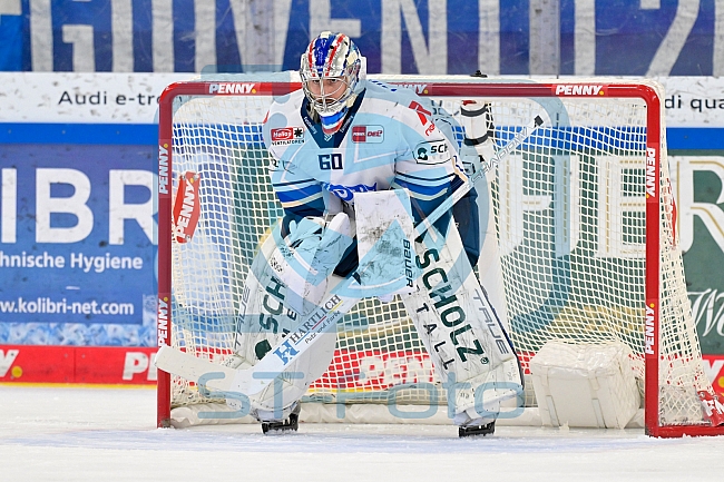 Eishockey, Herren, DEL, Saison 2025-2026, Spiel 43, ERC Ingolstadt - Schwenninger Wild Wings, 25.01.2026