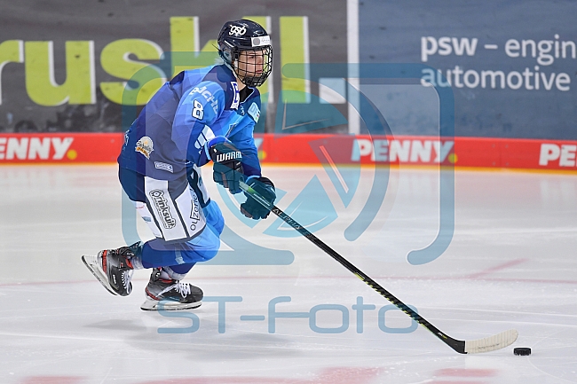 Eishockey, Frauen, DFEL, Saison 2020-2021, ERC Ingolstadt - Eisbären Juniors Berlin, 09.01.2021