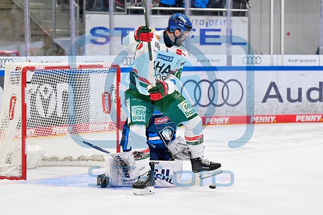 Eishockey, Herren, DEL, Saison 2025-2026, Spiel 51, ERC Ingolstadt - Augsburger Panther, 13.03.2026