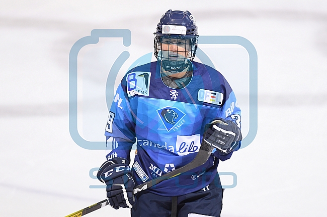 Eishockey, Frauen, DFEL, Saison 2020-2021, ERC Ingolstadt - Mad Dogs Mannheim, 30.01.2021