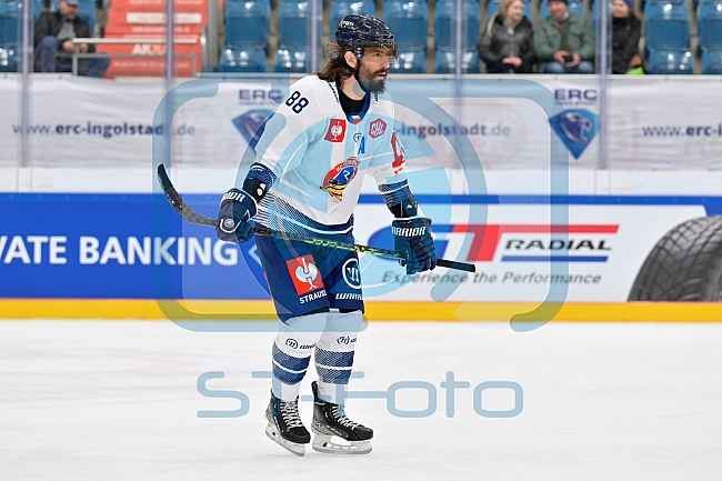 Eishockey, Mens, CHL, Season 2023-2024, ERC Ingolstadt - Vitkovice Ridera, 17.10.2023