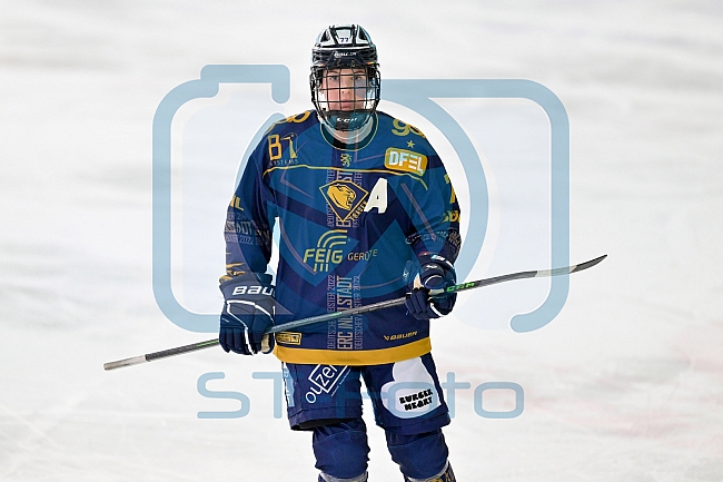 Eishockey, Frauen, DFEL, Saison 2022-2023, ERC Ingolstadt - Eisbären Berlin, 05.02.2023