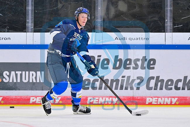 Eishockey, Herren, DEL, Saison 2026-2027, ERC Ingolstadt - Saisoneröffnung, 09.08.2026