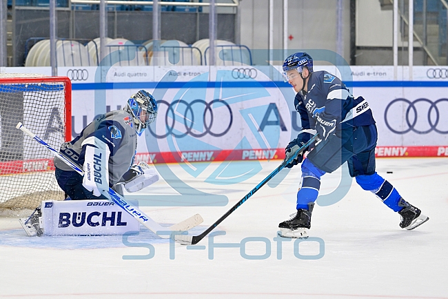 Eishockey, Herren, DEL, Saison 2026-2027, ERC Ingolstadt - Saisoneröffnung, 09.08.2026