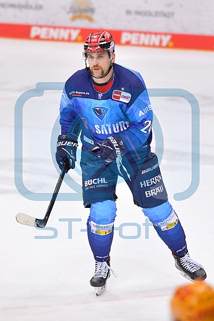Eishockey, Herren, DEL, Saison 2020-2021, ERC Ingolstadt - Fischtown Pinguins Bremerhaven, 16.04.2021