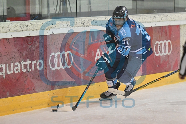 Eishockey, Herren, 6. Vinschgau-Cup, Saison 2022-2023, ERC Ingolstadt - HC Pustertal, 26.08.2022