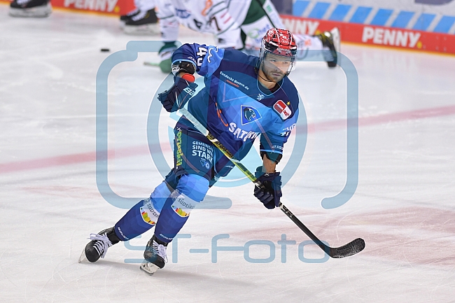 13.12.2020 - ERC Ingolstadt - Augsburger Panther