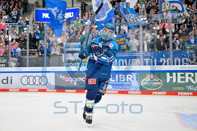 Eishockey, Herren, DEL, Saison 2025-2026, Spiel 14, ERC Ingolstadt - Adler Mannheim, 26.10.2025