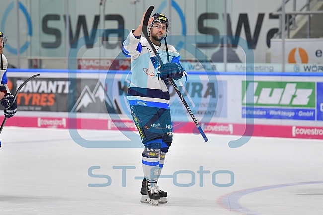 Augsburger Panther vs ERC Ingolstadt, Eishockey, DEL, Deutsche Eishockey Liga, Spieltag 42, 25.01.2019