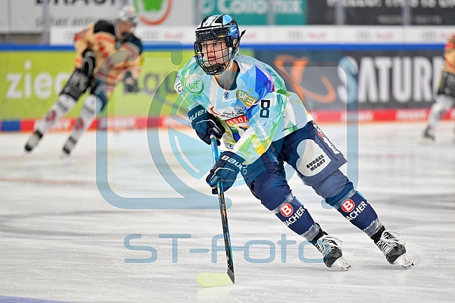 Eishockey, Frauen, DFEL, Saison 2022-2023, ERC Ingolstadt - ECDC Memmingen Indians , 27.11.2022