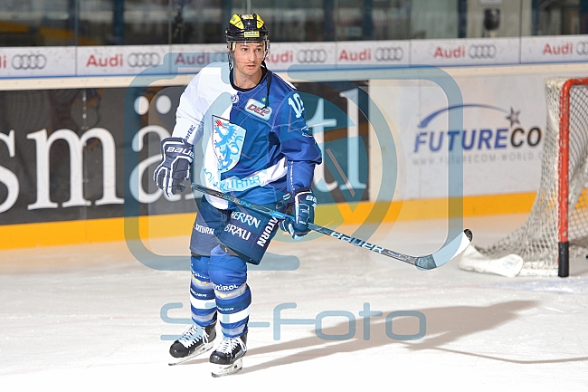 ERC Ingolstadt vs Thomas Sabo Ice Tigers, Eishockey, DEL, Deutsche Eishockey Liga, Spieltag 34, 03.01.2017