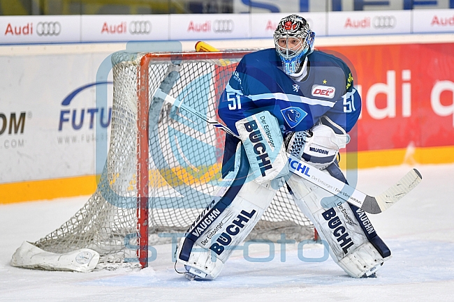ERC Ingolstadt vs Thomas Sabo Ice Tigers, Eishockey, DEL, Deutsche Eishockey Liga, Spieltag 49, 19.02.2017