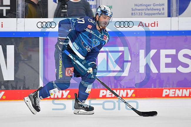 Vorbereitung, Eishockey, Herren, DEL, Saison 2021-2022, ERC Ingolstadt - spusu Vienna Capitals, 04.09.2021