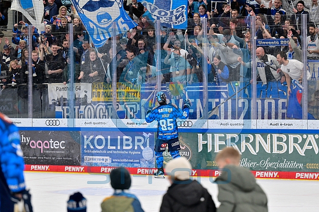 Eishockey, Herren, DEL, Saison 2025-2026, Spiel 28, ERC Ingolstadt - Iserlohn Roosters, 14.12.2025