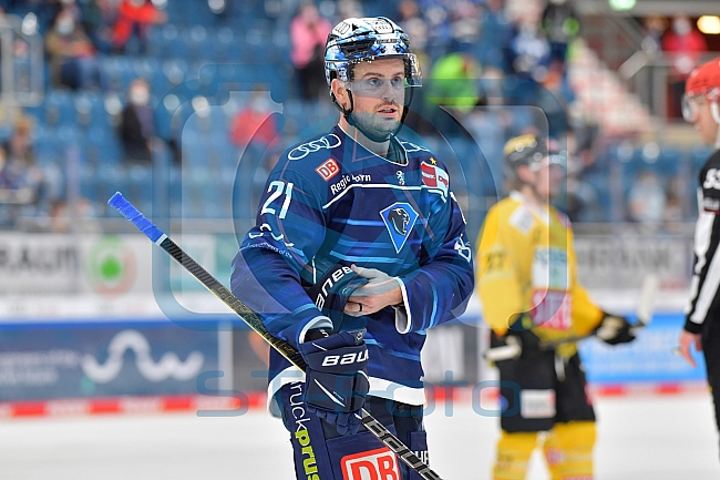 Vorbereitung, Eishockey, Herren, DEL, Saison 2021-2022, ERC Ingolstadt - spusu Vienna Capitals, 04.09.2021