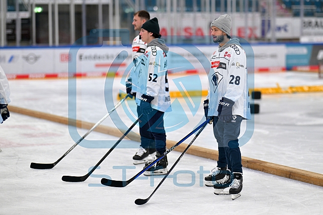 Eishockey, Herren, DEL, Saison 2023-2024, ERC Ingolstadt - Kids on Ice Day, 30.09.2023