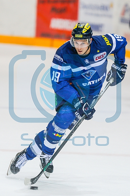 ERC Ingolstadt vs Augsburger Panther, Eishockey, DEL, Deutsche Eishockey Liga, Spieltag 21, 23.11.2016