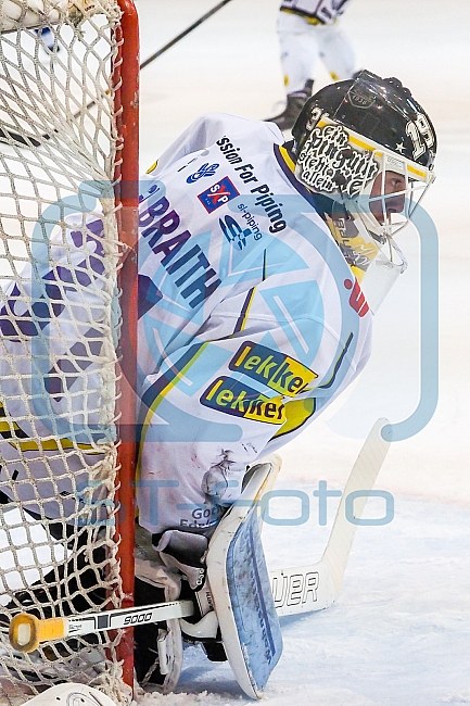 ERC Ingolstadt - Krefeld Pinguine, Eishockey, DEL, Deutsche Eishockey Liga, Spieltag 35, 05.01.2017
