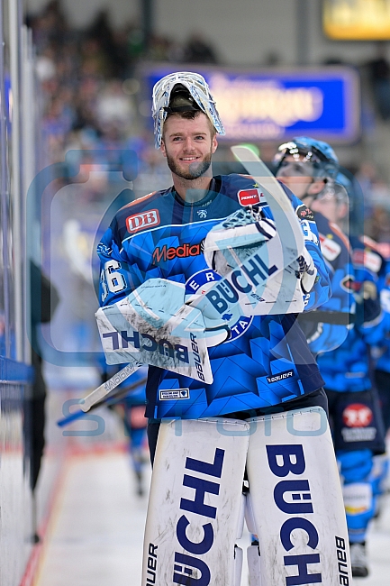 Eishockey, Herren, DEL, Saison 2025-2026, Spiel 16, ERC Ingolstadt - Kölner Haie, 31.10.2025
