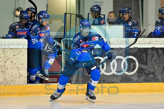 Eishockey, Herren, DEL, Saison 2026-2027, Steinbach Black Wings Linz - ERC Ingolstadt, 23.08.2026