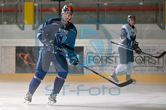 Eishockey, Herren, DEL, Saison 2023-2024, Vinschgau Cup, ERC Ingolstadt - IceTraining, 24.08.2023