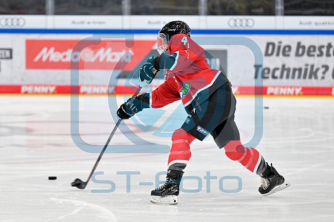 Eishockey, Frauen, EWHL Euro Cup, Saison 2025-2026, Finale, HK Budapest - ECDC Memmingen Indians, 19.10.2025