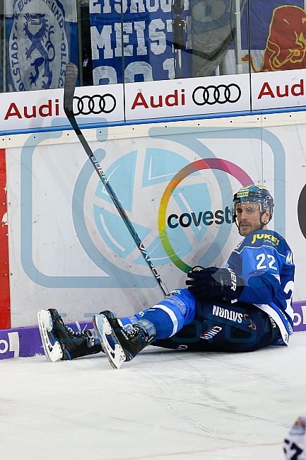 ERC Ingolstadt - Straubing Tigers, Eishockey, DEL, Deutsche Eishockey Liga, Spieltag 1, 08.09.2017