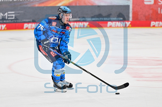 Eishockey, Herren, DEL, Saison 2025-2026, Playoffs Halbfinale, Spiel 5, ERC Ingolstadt - EHC Red Bull München, 25.09.2025