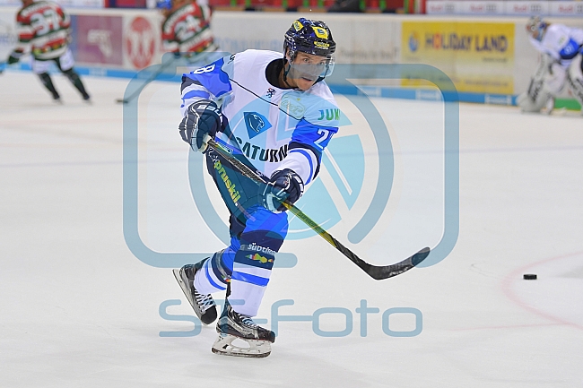 ERC Ingolstadt vs Augsburger Panther, Eishockey, DEL, Deutsche Eishockey Liga, Vorbereitung, 31.08.2018